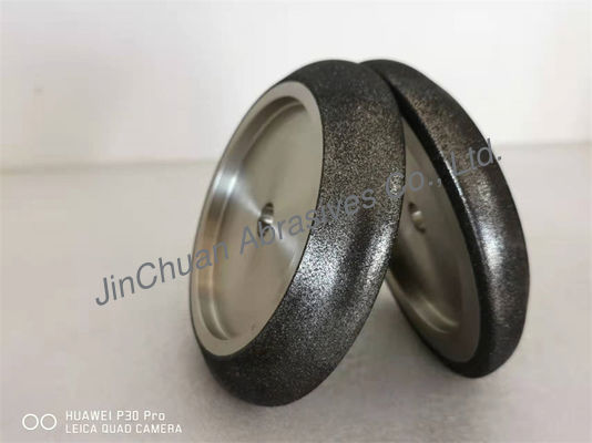 Sega a nastro di 127*22.23*12.7 Woodmizer che affila la smerigliatrice Disc delle mole WM7/34