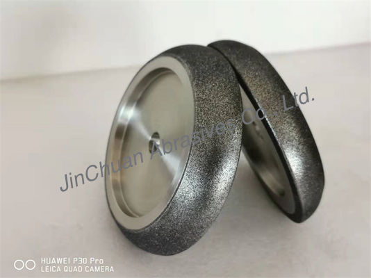 Disco di molatura a 5 pollici WM9/29 per l'affilatura della lama a nastro di Woodmizer