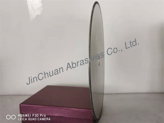 Diamond Abrasive Cutting Wheels 1A1R 250*1.8*32*5 con le sabbie D60/70