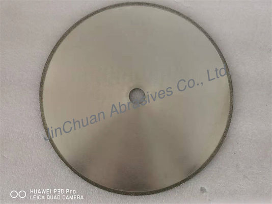 Diamond Abrasive Cutting Wheels 1A1R 250*1.8*32*5 con le sabbie D60/70