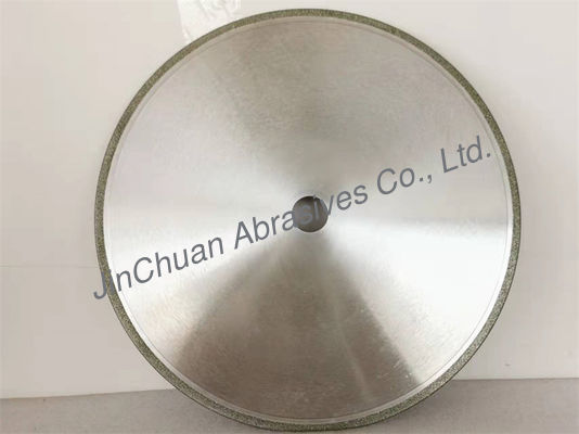 ruote 1A1R D60/70 Grit Mesh di 300*1.8*32*5mm Diamond Abrasive Disc As Cutting
