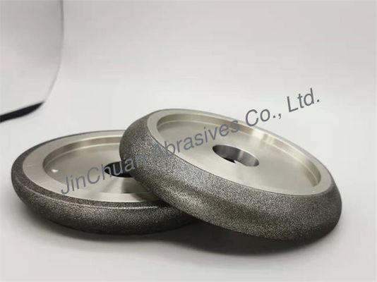 Mole del CBN B60/70 per le smerigliatrici del banco che affilano