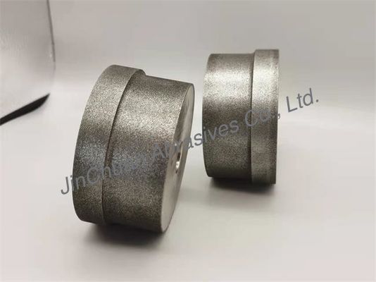 Mole elettrolitiche su misura del CBN 1005020R4 B107-2